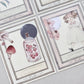Jieyanow Atelier Carpe Diem Note Cards