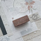 Jieyanow Atelier Rubber Stamp - 2023 Special, 2 designs