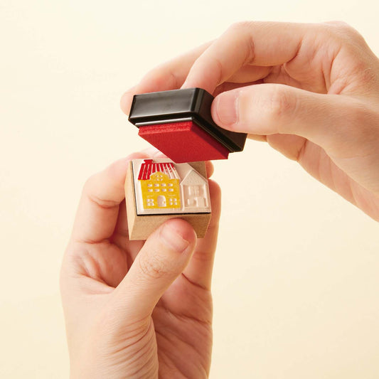 Ink Pad Finger Washable Stamp Pads 15 Colors Diy Rubber - Temu Japan
