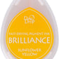 Tsukineko Brilliance Dew Drop Ink Pad - Sunflower Yellow