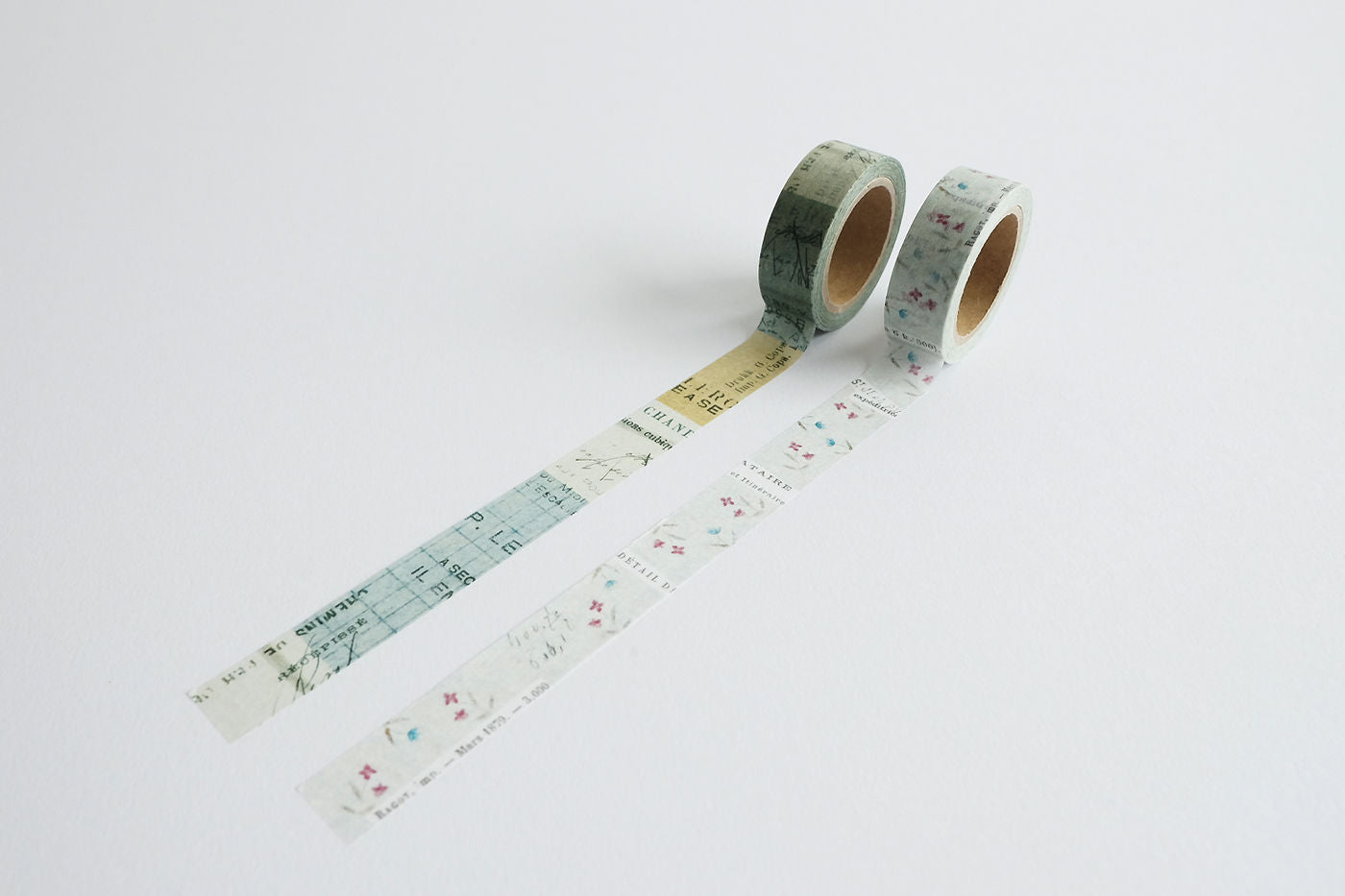 YOHAKU Masking Tape - Select (Y-067)